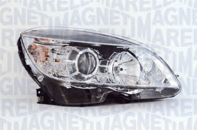 MAGNETI MARELLI 710301234604 -  Основная фара